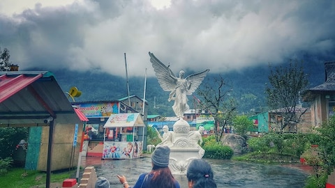 Himvalley Amusement & Cultural Park